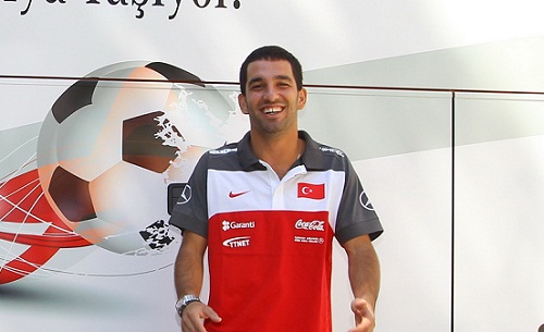 TFF, Mercedes-Benz´le devam
